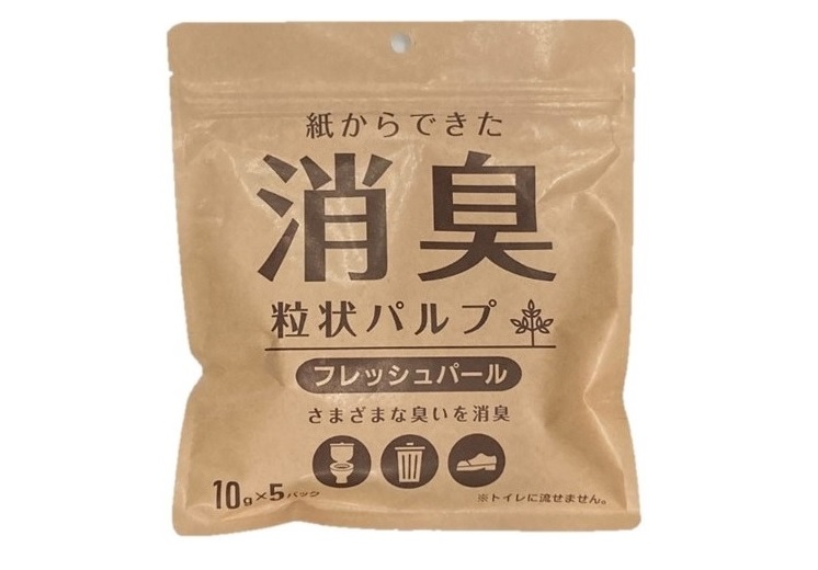 清水香®(消臭剤)